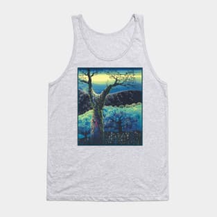 Eyvind Earle Tank Top